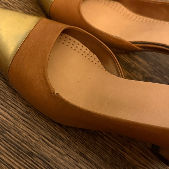 Big presence Steinem Fluevogs size 9.5 - Picture 8 of 8